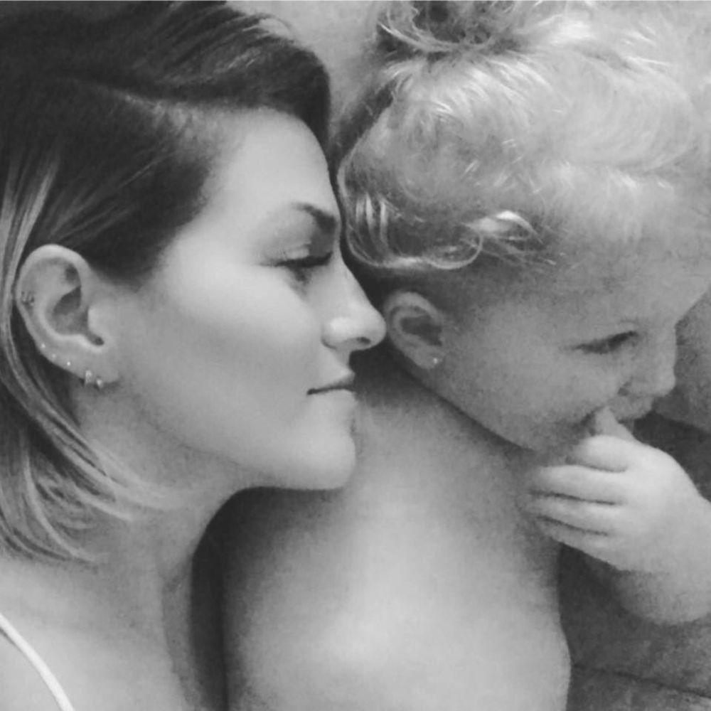 Meet your Posher, Jenifer